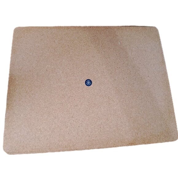 Pimpernel Set Of Four Equestrian Themed Cork Backed Placements 16x12 - Picture 4 of 9